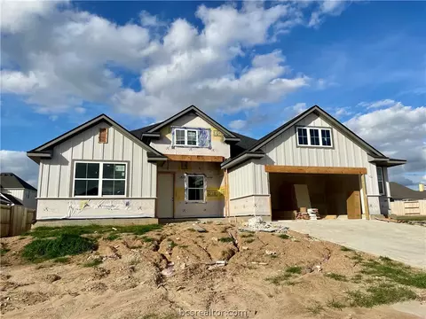 3620 Llano River Ct, College Station, TX 77845