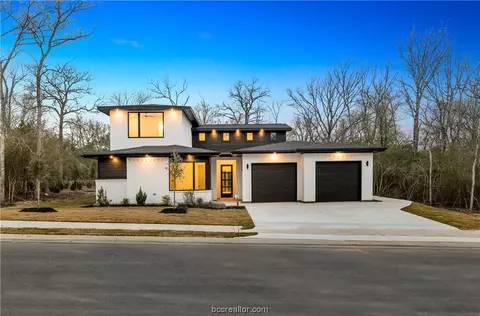 3636 Palo Verde Cir, Bryan, TX 77807