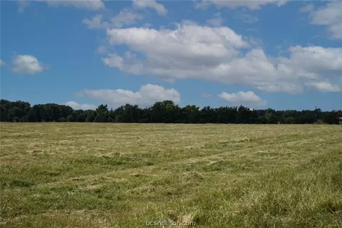 Tbd Cr 318, Caldwell, TX 77836