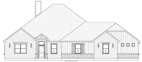 10376 Bourbon Ln, Bryan, TX 77808 photo 1