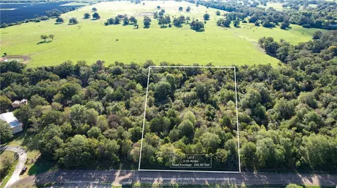 Lot 2 Bogota Drive, Iola, TX 77861