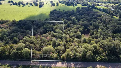 Lot 3 Bogota Drive, Iola, TX 77861