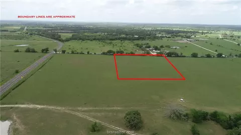 5 02 Acres Lot 5 County Road 228, Bedias, TX 77831