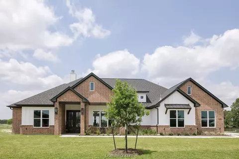 5488 Millstone Dr, College Station, TX 77845