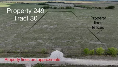 30 County Road 182, Marlin, TX 76661