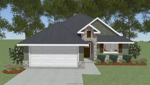 3185 Brady Ct, Bryan, TX 77808 photo 13