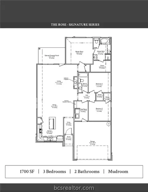 3185 Brady Ct, Bryan, TX 77808 photo 12