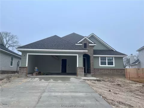 3185 Brady Ct, Bryan, TX 77808 photo 1