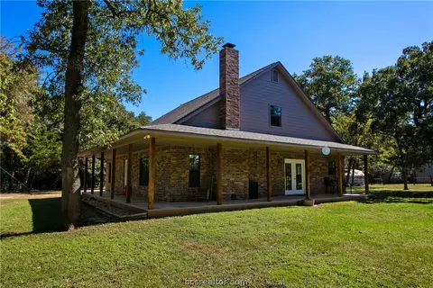 16200 Wilson Pasture County Rd, Bryan, TX 77808