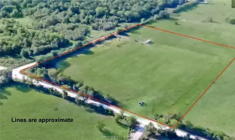 4347 County Road 123, Iola, TX 77861