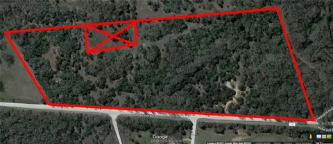 0000 Rose Hill Rd, Calvert, TX 77837
