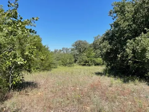 0000 Cr 343, Gause, TX 77857
