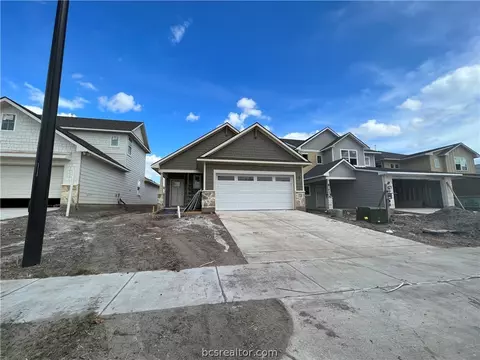 15313 Still Water Meadow Loop, College Station, TX 77845 photo 2