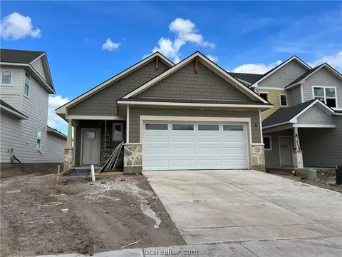 15313 Still Water Meadow Loop, College Station, TX 77845 photo 1