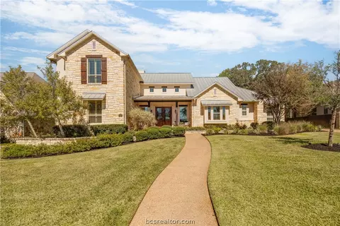 3301 Willow Ridge Dr, Bryan, TX 77807 photo 45