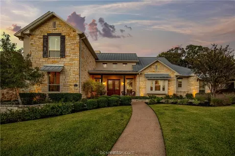 3301 Willow Ridge Dr, Bryan, TX 77807 photo 1