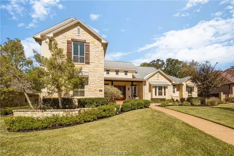 3301 Willow Ridge Dr, Bryan, TX 77807 photo 46