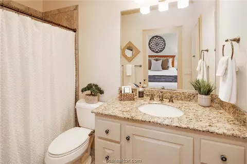 3301 Willow Ridge Dr, Bryan, TX 77807 photo 29