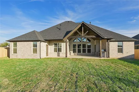 3321 Stoneleigh Rd, Bryan, TX 77808 photo 30