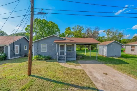 1224 Chigger, Bryan, TX 77803 photo 12