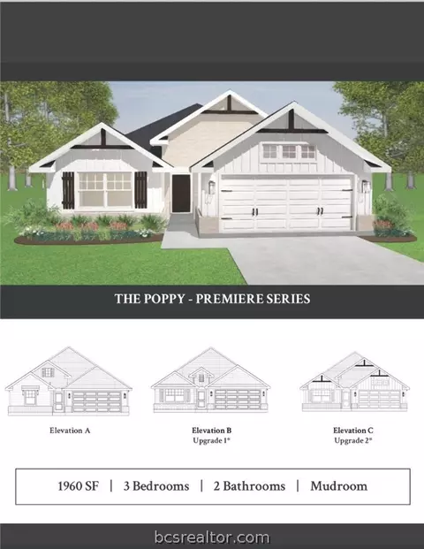 2911 Goldberg Dr, Bryan, TX 77808 photo 19