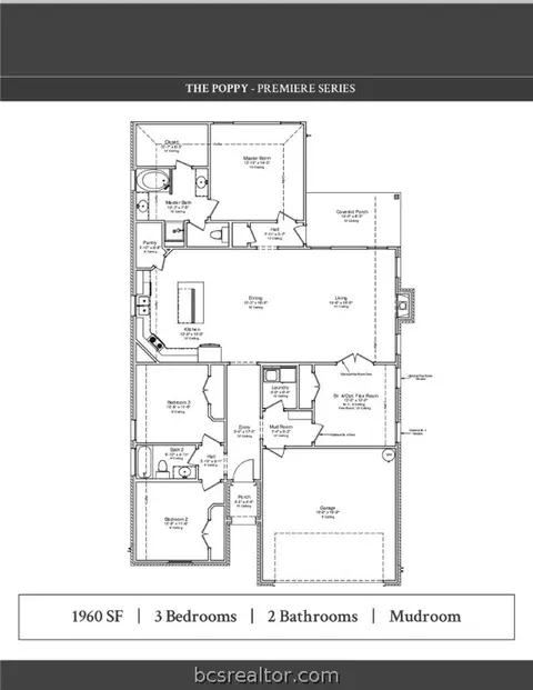 2911 Goldberg Dr, Bryan, TX 77808 photo 18