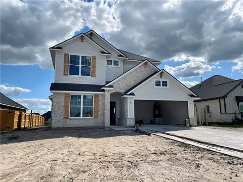 2907 Spector Dr, Bryan, TX 77808