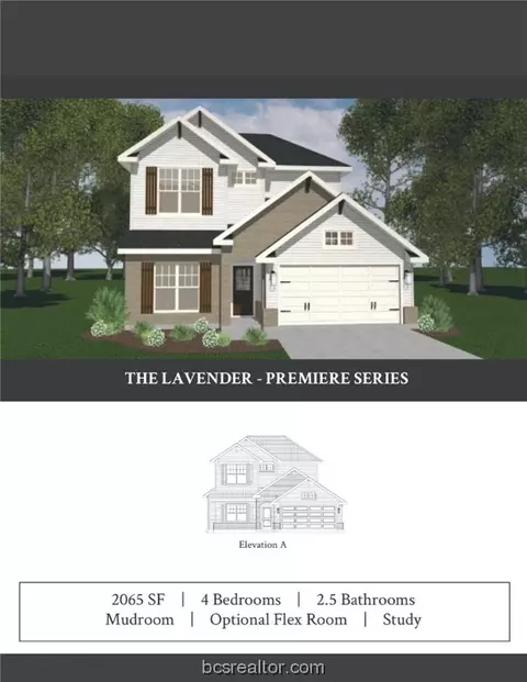 2907 Spector Dr, Bryan, TX 77808 photo 19