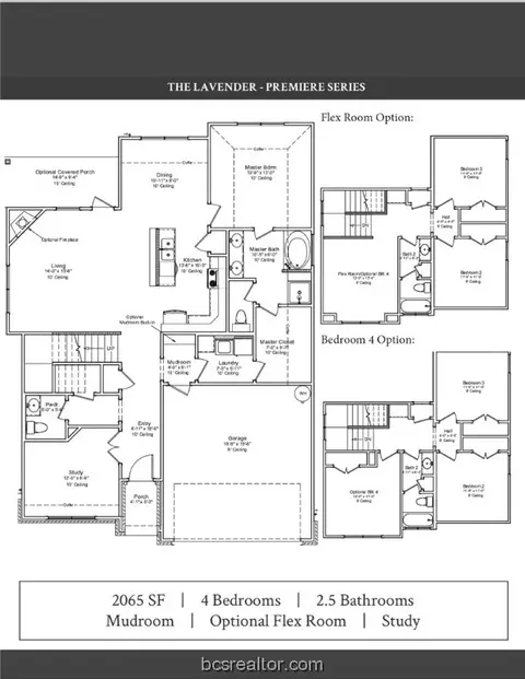 2907 Spector Dr, Bryan, TX 77808 photo 20
