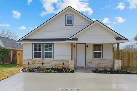 4308 Marsh, Bryan, TX 77803