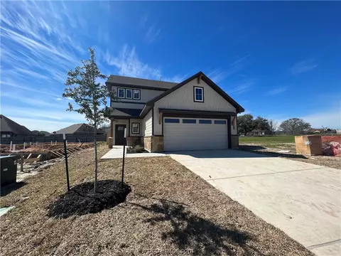 15231 Still Water Meadow Loop, College Station, TX 77845