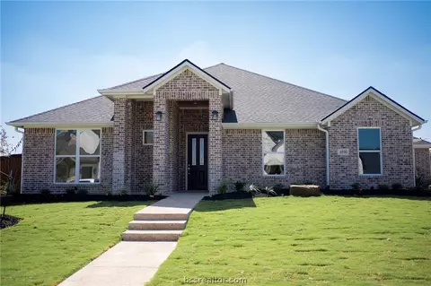 4906 Crystal Ridge Ct, College Station, TX 77845