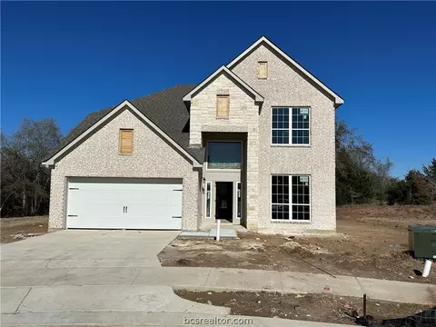 4860 Native Tree Ln, College Station, TX 77845