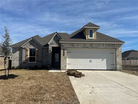 10607 Scarlet Peak Ct, College Station, TX 77845