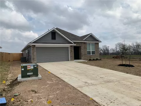307 Story Cv, Caldwell, TX 77836