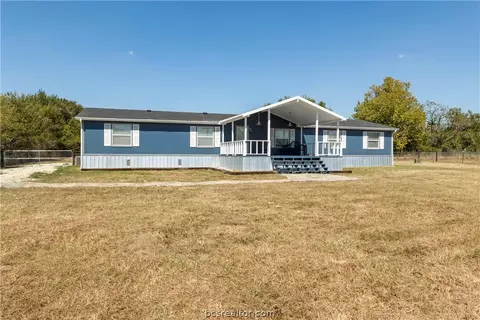 320 E Gause Blvd, Gause, TX 77857 photo 1