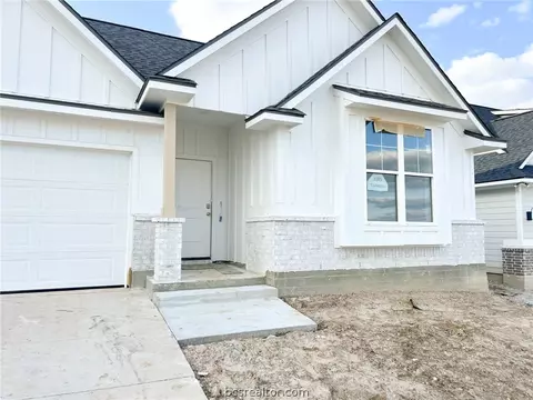 3185 Tarleton Ct, Bryan, TX 77808 photo 2