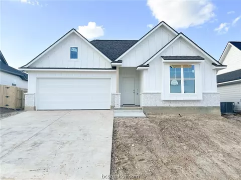 3185 Tarleton Ct, Bryan, TX 77808 photo 1