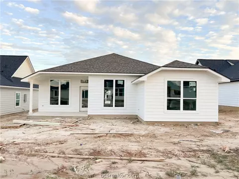 3185 Tarleton Ct, Bryan, TX 77808 photo 9