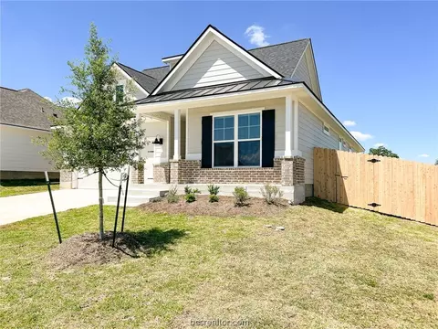 3189 Tarleton Ct, Bryan, TX 77808 photo 3