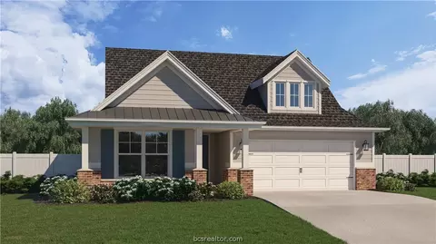 3189 Tarleton Ct, Bryan, TX 77808 photo 17