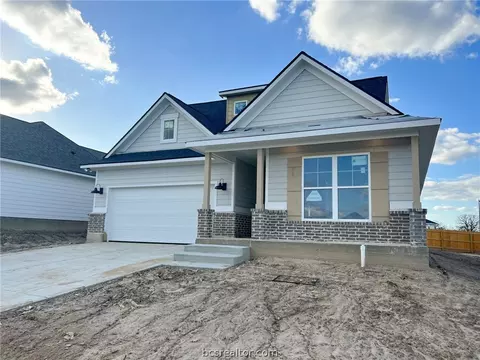3189 Tarleton Ct, Bryan, TX 77808 photo 6