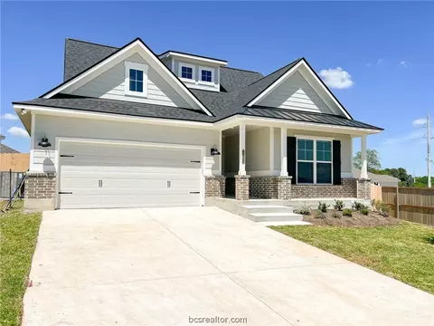 3189 Tarleton Ct, Bryan, TX 77808 photo 2