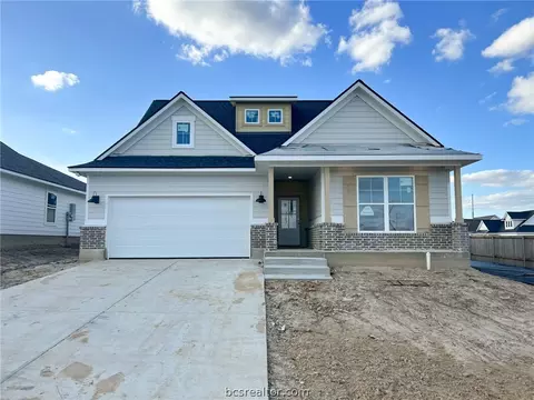 3189 Tarleton Ct, Bryan, TX 77808 photo 5