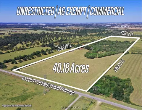 0 Betka Rd, Waller, TX 77484