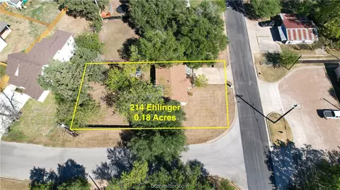 214 Ehlinger Dr, Bryan, TX 77801 photo 1