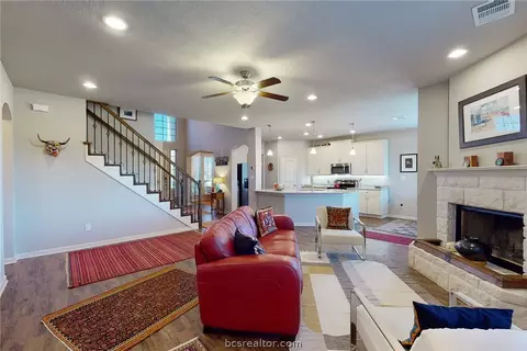 2023 Jester Trl, Bryan, TX 77807 photo 9