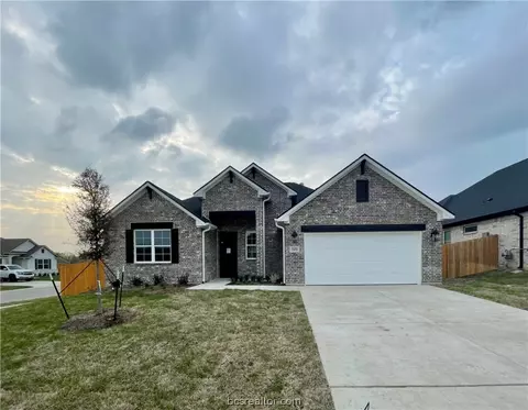 3501 Abingdon Cv, Bryan, TX 77808