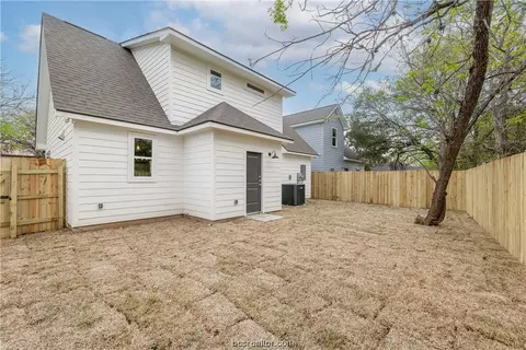 1400 E 21st St, Bryan, TX 77803 photo 20