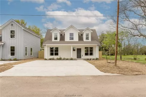 1400 E 21st St, Bryan, TX 77803